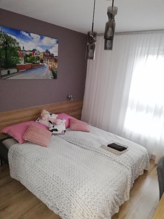 Kompozytor ルブリン エクステリア 写真